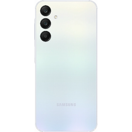 Купить Смартфон Samsung Galaxy A25 5G, 6.128 Гб, голубой по цене